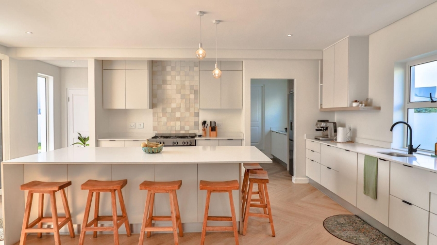 3 Bedroom Property for Sale in Klipfonteyn Western Cape